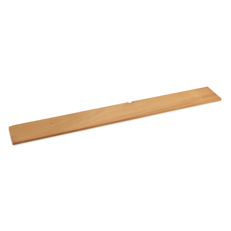 Argentine Osage Orange Dimensional Lumber - Thickness:1/4" - Width:3" - Length:24"